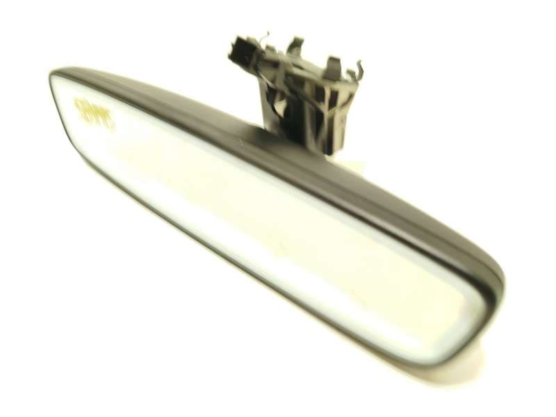 Recambio de espejo interior para cupra eboost born referencia OEM IAM 3G0857511AM9B9 - Gris 3