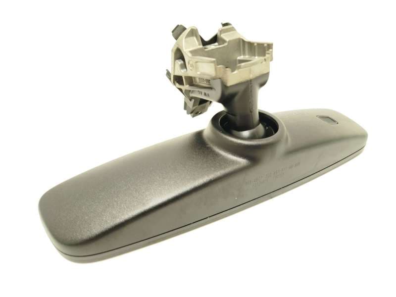 Recambio de espejo interior para cupra eboost born referencia OEM IAM 3G0857511AM9B9 - Gris 5