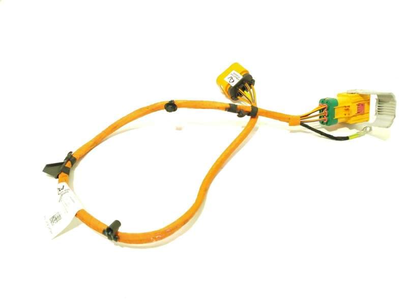 Recambio de modulo electronico para cupra eboost born referencia OEM IAM 10A971531CK - Gris