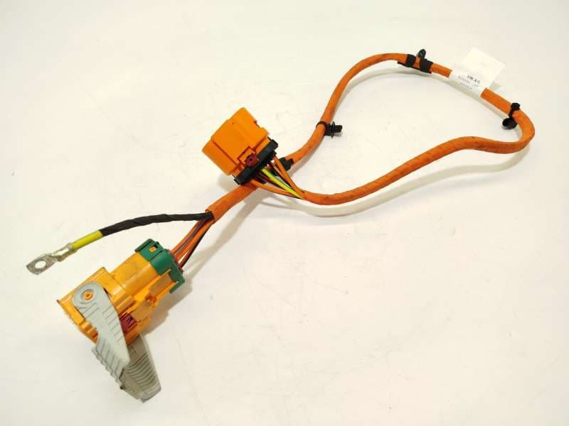 Recambio de modulo electronico para cupra eboost born referencia OEM IAM 10A971531CK - Gris 2
