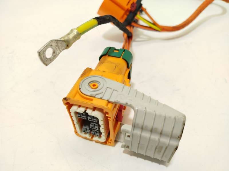 Recambio de modulo electronico para cupra eboost born referencia OEM IAM 10A971531CK - Gris 3