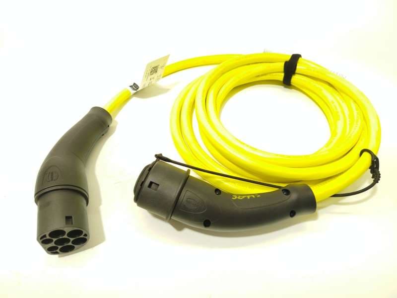 Recambio de modulo electronico para cupra eboost born referencia OEM IAM 1EA971639P - Gris 2