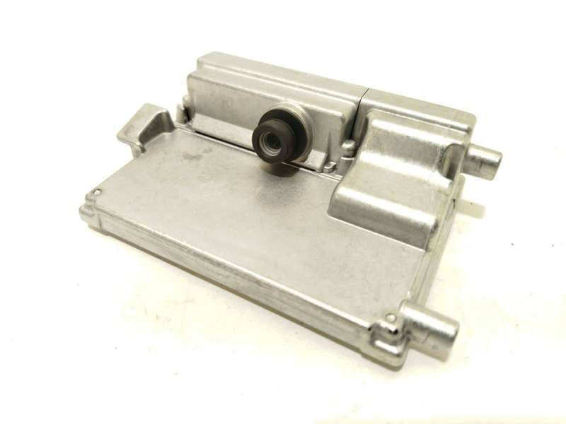 Recambio de modulo electronico para cupra eboost born referencia OEM IAM 1EA980654P - Gris 2