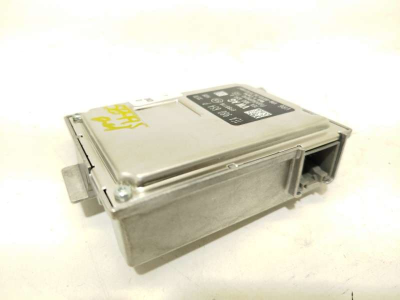 Recambio de modulo electronico para cupra eboost born referencia OEM IAM 1EA980654P - Gris 5