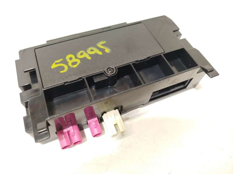 Recambio de modulo electronico para cupra eboost born referencia OEM IAM 14A035284C - Gris 4