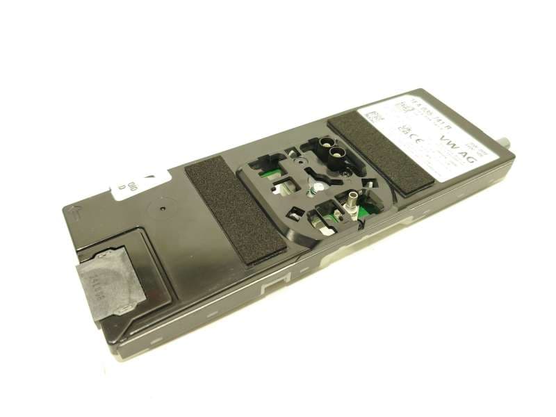 Recambio de modulo electronico para cupra eboost born referencia OEM IAM 1EA035741R - Gris 2