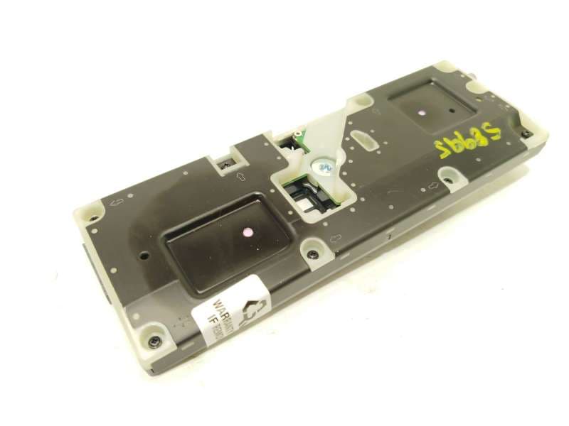 Recambio de modulo electronico para cupra eboost born referencia OEM IAM 1EA035741R - Gris 3