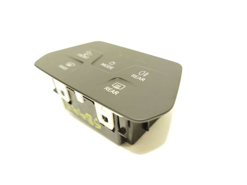 Recambio de mando multifuncion para cupra eboost born referencia OEM IAM 5H0941193ADWVQ - Gris 3