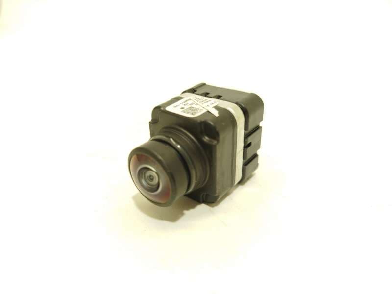 Recambio de modulo electronico para cupra eboost born referencia OEM IAM 1EA980556L - Gris