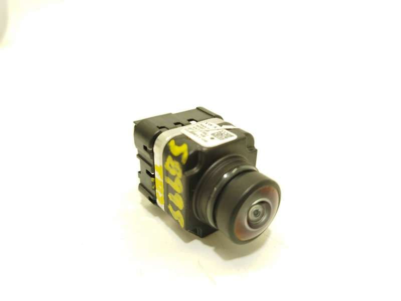 Recambio de modulo electronico para cupra eboost born referencia OEM IAM 1EA980556L - Gris 2