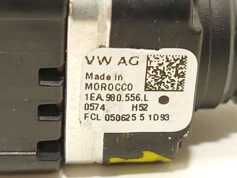 Recambio de modulo electronico para cupra eboost born referencia OEM IAM 1EA980556L - Gris 5
