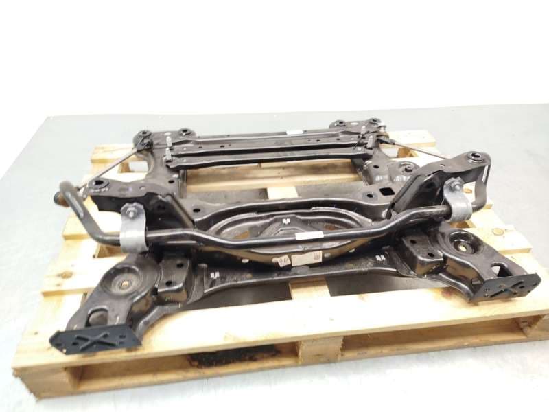 Recambio de puente delantero para cupra eboost born referencia OEM IAM 1EA199315J - Gris