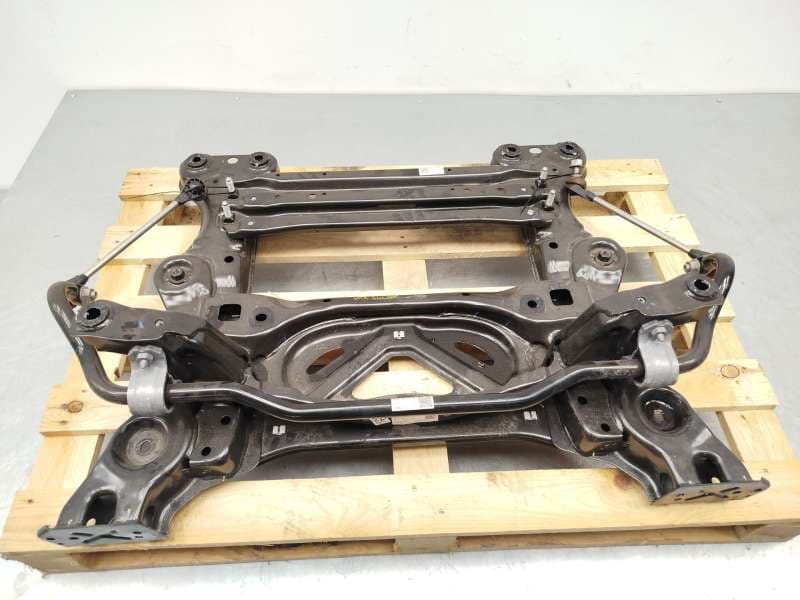 Recambio de puente delantero para cupra eboost born referencia OEM IAM 1EA199315J - Gris 2