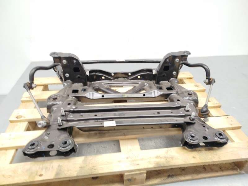 Recambio de puente delantero para cupra eboost born referencia OEM IAM 1EA199315J - Gris 4