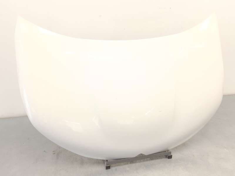 Recambio de capot para citroën c4 ii (nc_) 1.6 hdi 115 referencia OEM IAM 7901S1 - Blanco