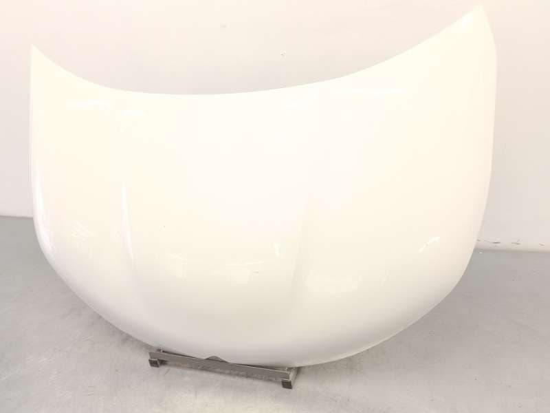 Recambio de capot para citroën c4 ii (nc_) 1.6 hdi 115 referencia OEM IAM 7901S1 - Blanco 2