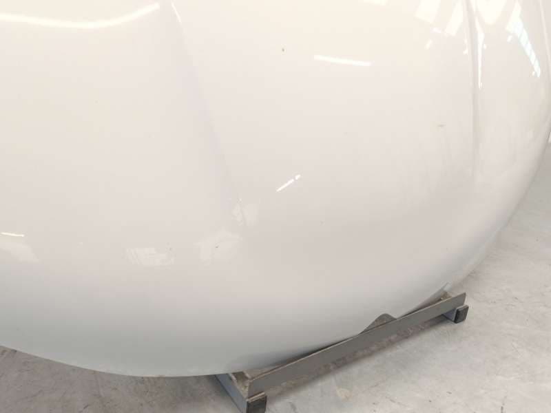 Recambio de capot para citroën c4 ii (nc_) 1.6 hdi 115 referencia OEM IAM 7901S1 - Blanco 3