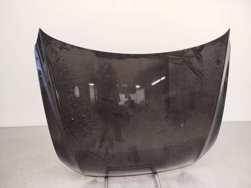 Recambio de capot para audi q5 (8rb) 2.0 tfsi quattro referencia OEM IAM 8R0823029 - Gris