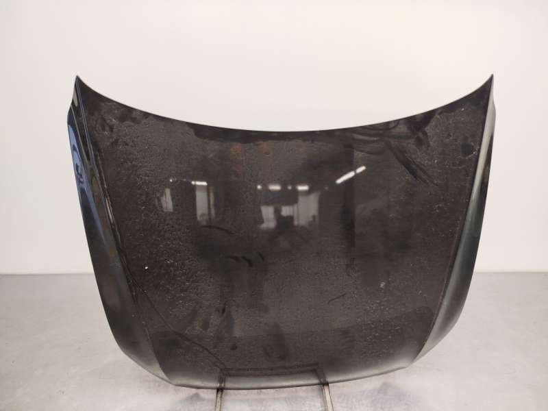 Recambio de capot para audi q5 (8rb) 2.0 tfsi quattro referencia OEM IAM 8R0823029 - Gris 2