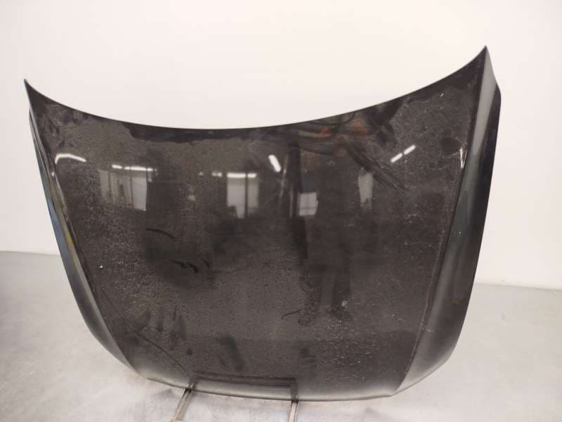 Recambio de capot para audi q5 (8rb) 2.0 tfsi quattro referencia OEM IAM 8R0823029 - Gris 3