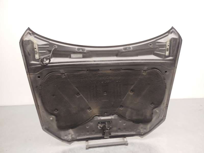 Recambio de capot para audi q5 (8rb) 2.0 tfsi quattro referencia OEM IAM 8R0823029 - Gris 4