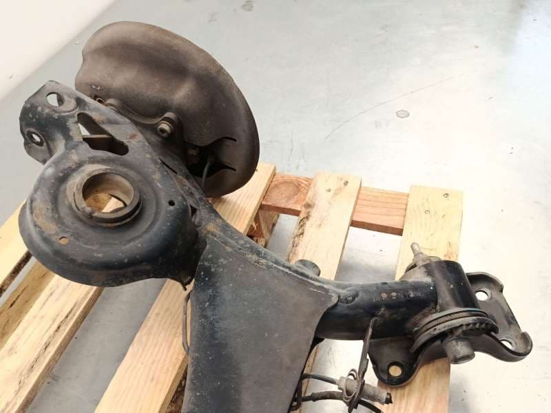 Recambio de puente trasero para citroën c4 ii (nc_) 1.6 hdi 115 referencia OEM IAM 5148R2 - Blanco 5