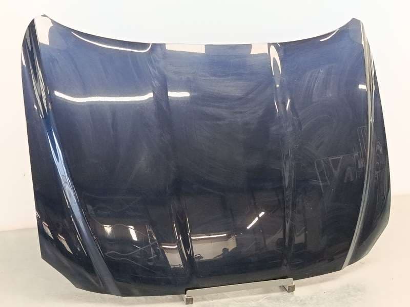 Recambio de capot para jaguar f-pace (x761) 2.0 td4 awd referencia OEM IAM T4A13702 - Azul