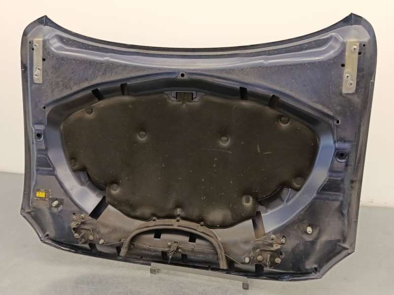 Recambio de capot para jaguar f-pace (x761) 2.0 td4 awd referencia OEM IAM T4A13702 - Azul 3