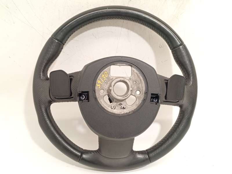 Recambio de volante para audi q5 (8rb) 2.0 tfsi quattro referencia OEM IAM 8P0419091EBWUL - Gris 5