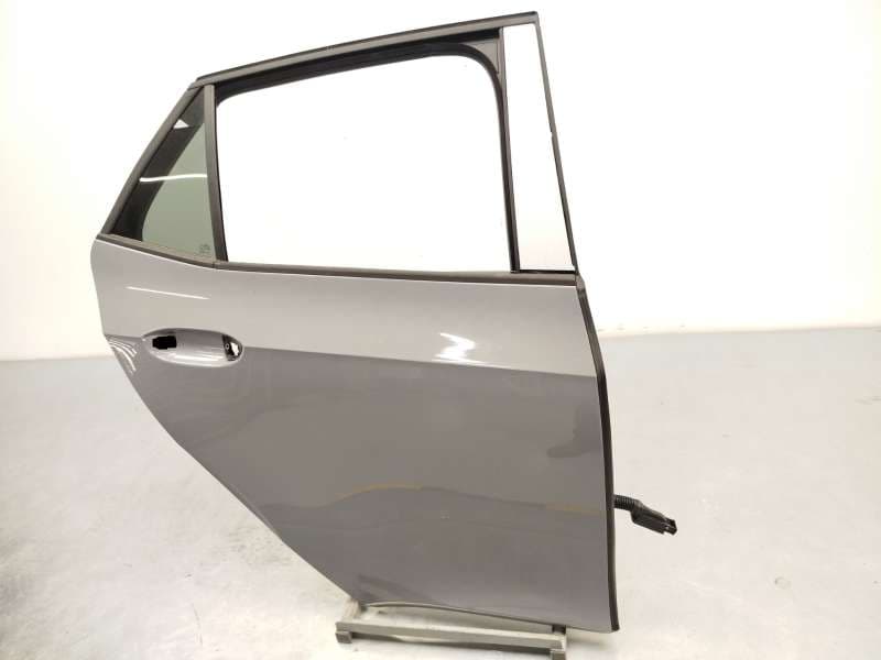 Recambio de puerta trasera derecha para cupra eboost born referencia OEM IAM 10A833056G - Gris 3