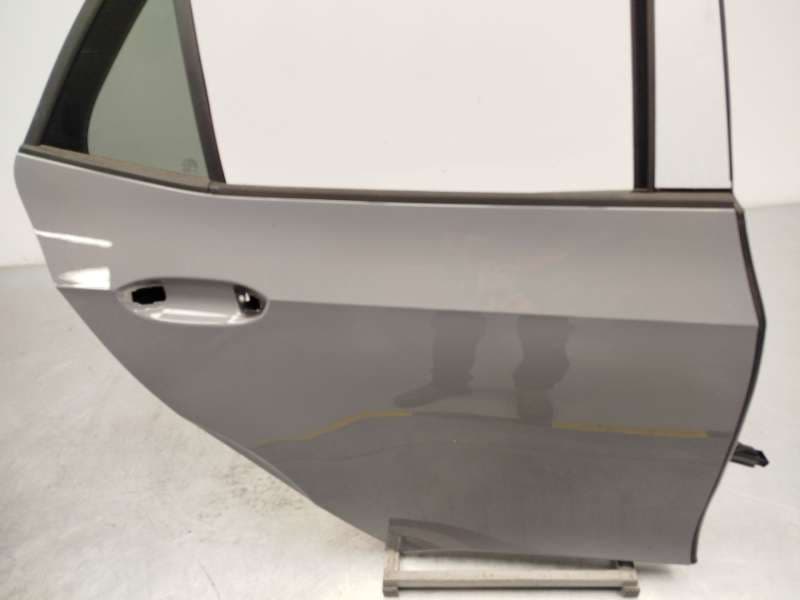Recambio de puerta trasera derecha para cupra eboost born referencia OEM IAM 10A833056G - Gris 4