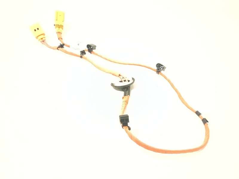 Recambio de modulo electronico para cupra eboost born referencia OEM IAM 1EA971475H - Gris