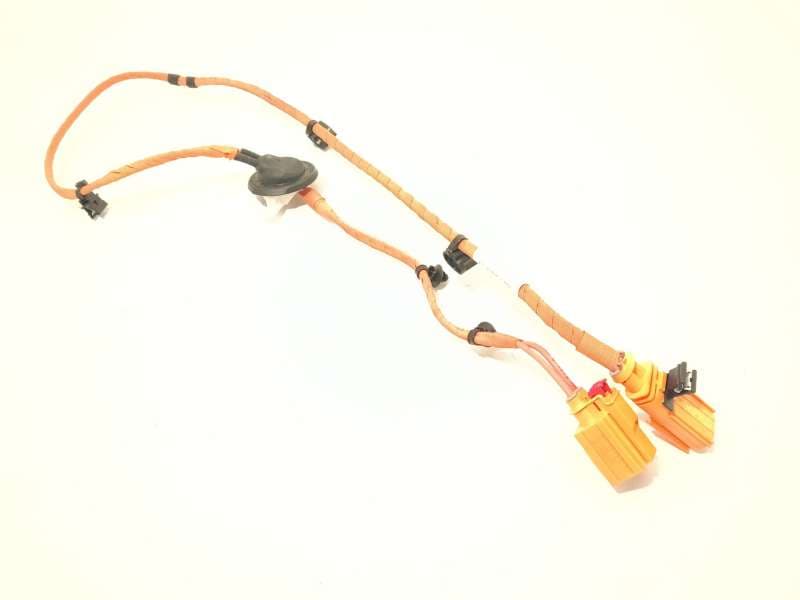 Recambio de modulo electronico para cupra eboost born referencia OEM IAM 1EA971475H - Gris 2