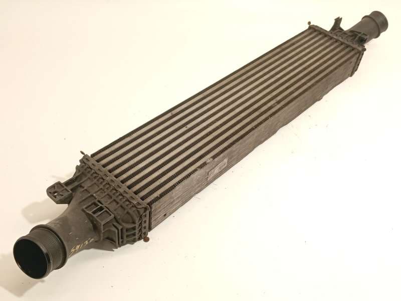 Recambio de intercooler para audi q5 (8rb) 2.0 tfsi quattro referencia OEM IAM 8K0145805G - Gris
