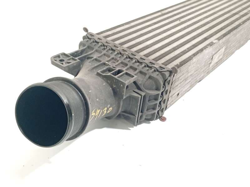 Recambio de intercooler para audi q5 (8rb) 2.0 tfsi quattro referencia OEM IAM 8K0145805G - Gris 2