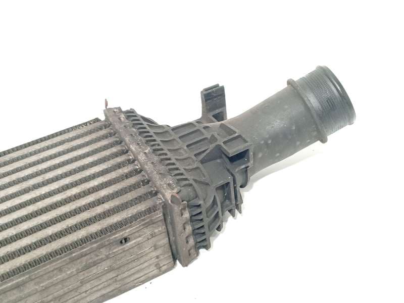 Recambio de intercooler para audi q5 (8rb) 2.0 tfsi quattro referencia OEM IAM 8K0145805G - Gris 3