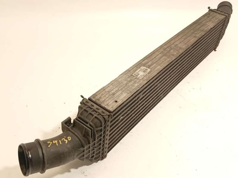 Recambio de intercooler para audi q5 (8rb) 2.0 tfsi quattro referencia OEM IAM 8K0145805G - Gris 4