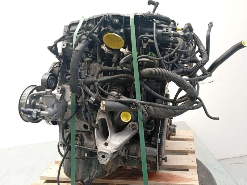Recambio de despiece motor para audi q5 (8rb) 2.0 tfsi quattro referencia OEM IAM CDN CDNC - Gris