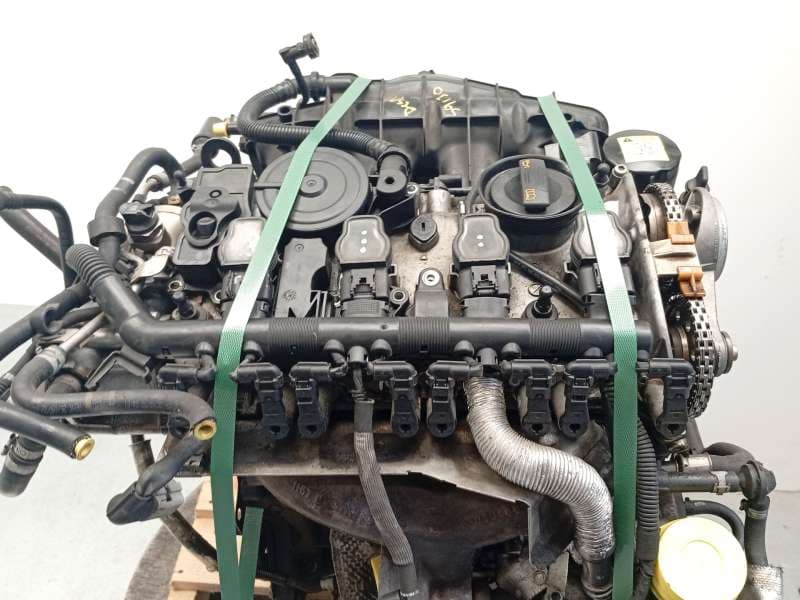 Recambio de despiece motor para audi q5 (8rb) 2.0 tfsi quattro referencia OEM IAM CDN CDNC - Gris 5