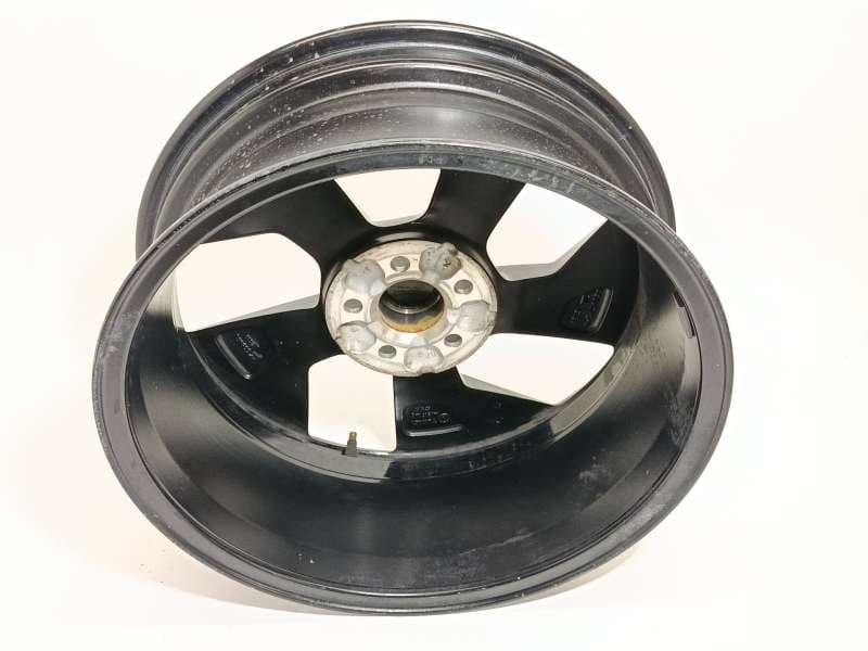 Recambio de llanta para volkswagen taigo (cs1) 1.0 tsi referencia OEM IAM 2G7601025BFZZ - Gris 5
