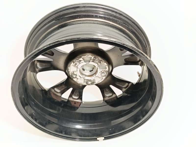 Recambio de llanta para mazda cx-30 (dm) skyactiv-g hybrid referencia OEM IAM 9965787080 - Negro 5