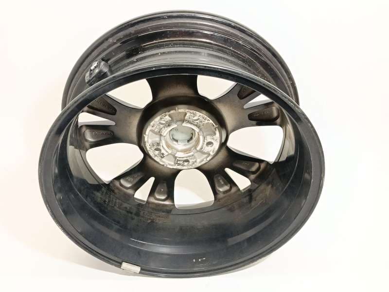 Recambio de llanta para mazda cx-30 (dm) skyactiv-g hybrid referencia OEM IAM 9965787080 - Negro 5