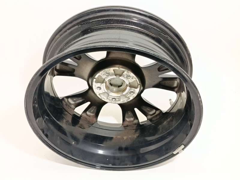 Recambio de llanta para mazda cx-30 (dm) skyactiv-g hybrid referencia OEM IAM 9965787080 - Negro 5