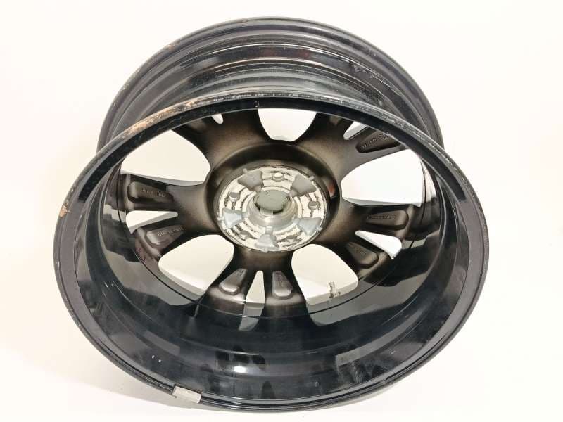 Recambio de llanta para mazda cx-30 (dm) skyactiv-g hybrid referencia OEM IAM 9965787080 - Negro 5