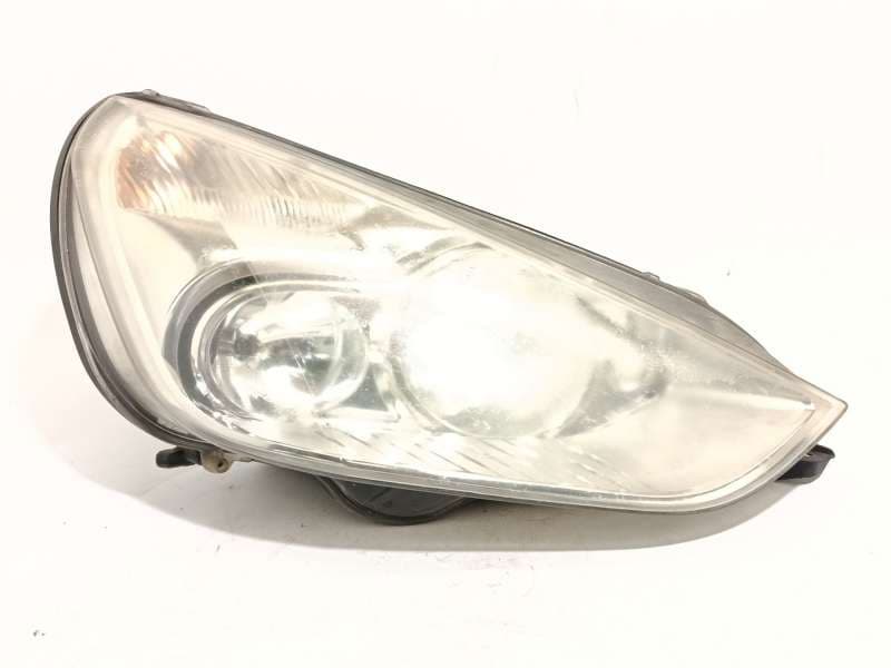 Recambio de faro derecho para ford galaxy ii (wa6) 1.8 tdci referencia OEM IAM 1791503 - Gris