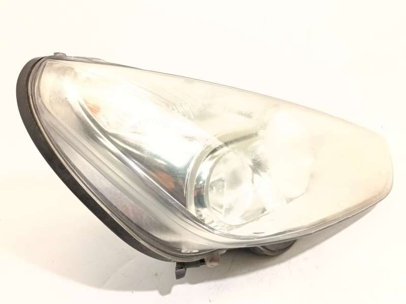 Recambio de faro derecho para ford galaxy ii (wa6) 1.8 tdci referencia OEM IAM 1791503 - Gris 2