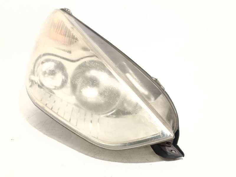 Recambio de faro derecho para ford galaxy ii (wa6) 1.8 tdci referencia OEM IAM 1791503 - Gris 3