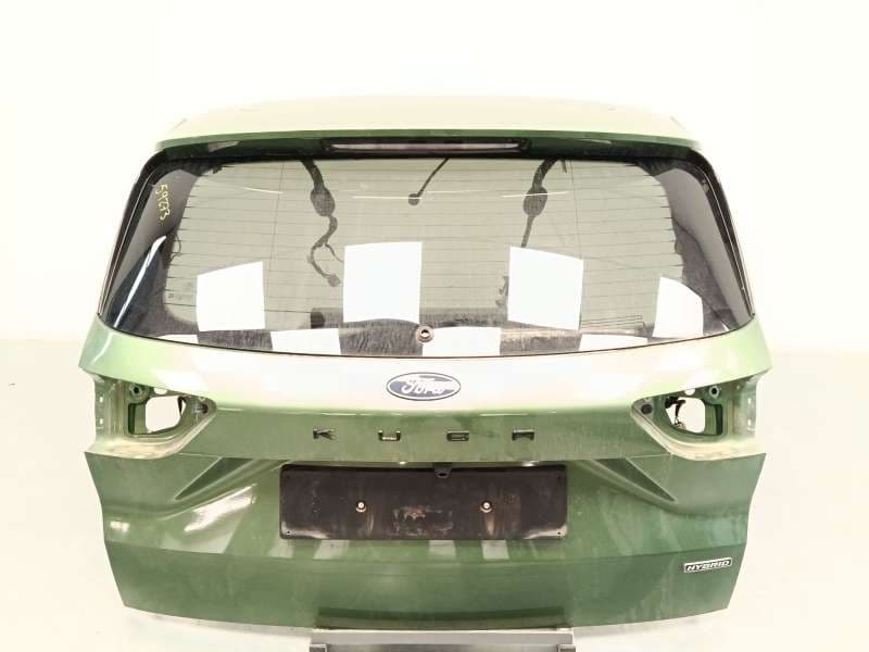 Recambio de porton trasero para ford kuga iii (dfk) 2.5 fhev referencia OEM IAM 2751342 - Verde