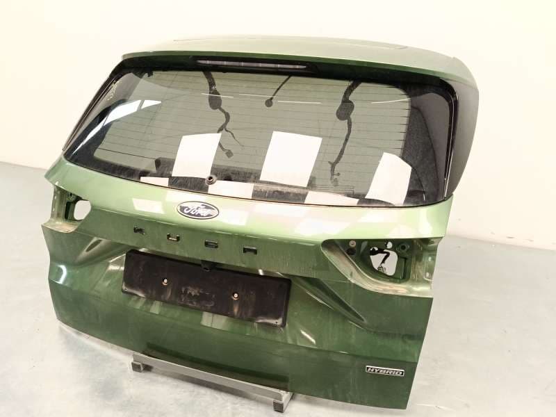 Recambio de porton trasero para ford kuga iii (dfk) 2.5 fhev referencia OEM IAM 2751342 - Verde 3