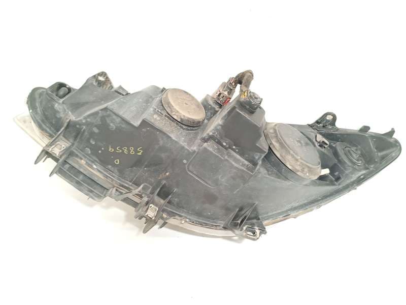Recambio de faro derecho para peugeot 307 sw (3h) 1.6 hdi 110 referencia OEM IAM 620686 - Azul 7